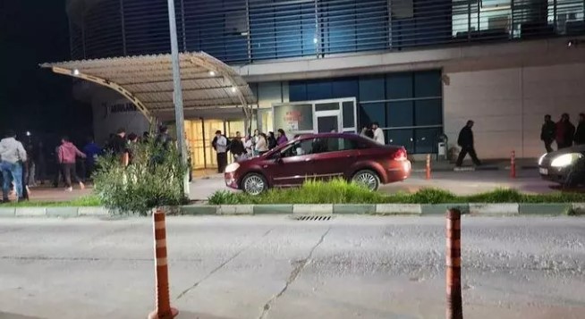 Akrabaların muhtarlık kavgasında kan aktı! 1 ölü, 2 yaralı