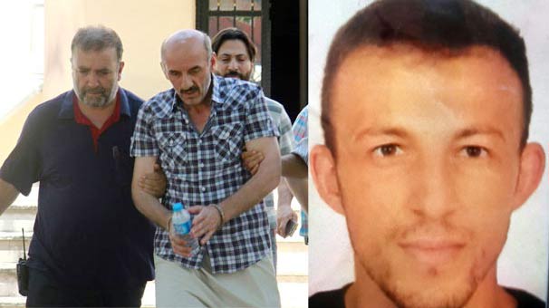 Bursa’da oğlunu öldüren baba hakkında jet karar