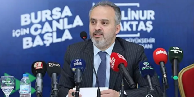 Bursa'da öğrecilere aylık 500 TL burs desteği