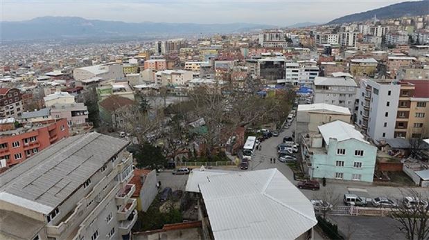 Bursa'da 'Osmanlı Mahallesi' kurulacak