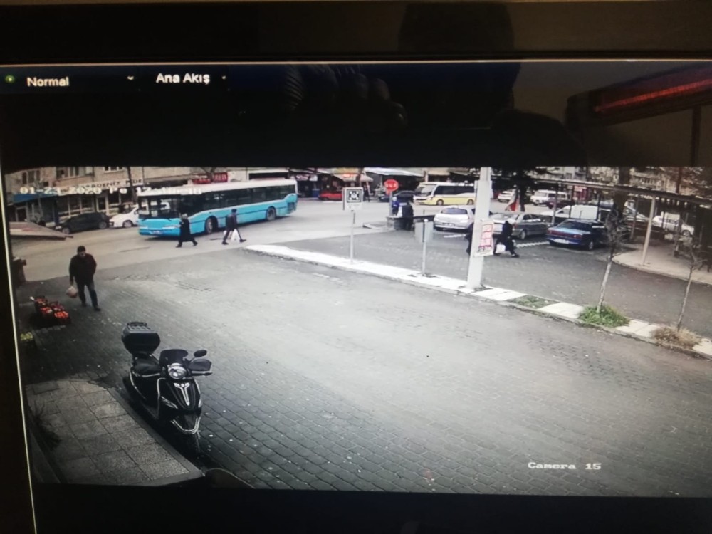 Bursa’da otobüsün çarptığı kadın 16 gün sonra yaşamını yitirdi 