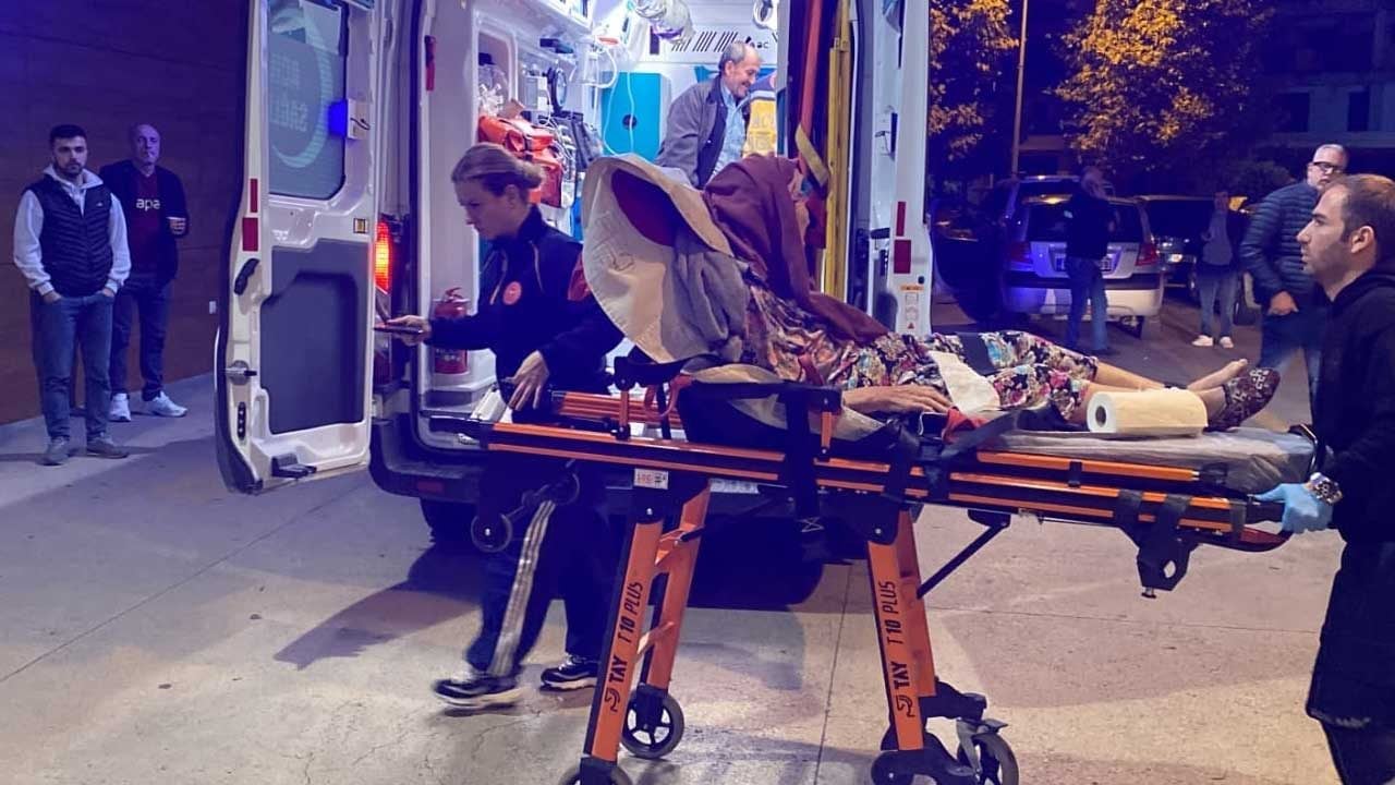 Bursa’da pilav etkinliği sonrası yaklaşık 100 kişi hastaneye başvurdu