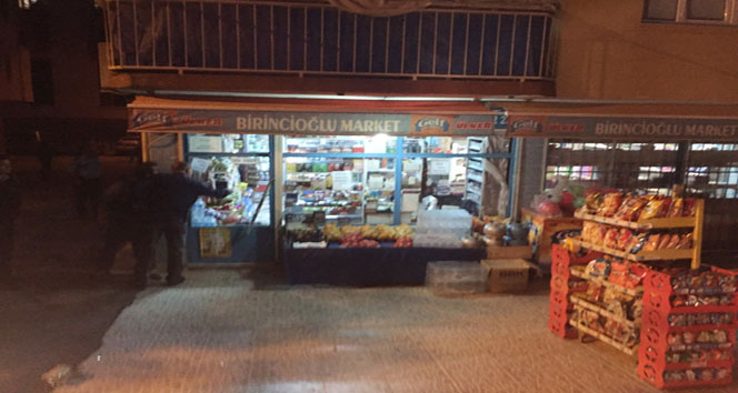 4 kişiyi rehin aldı