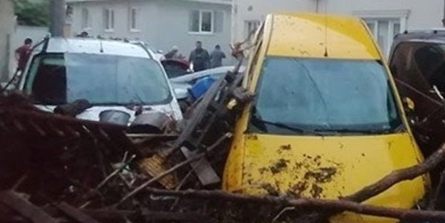 Bursa’da sel felaketinde hayatını kaybedenlerin kimlikleri belli oldu