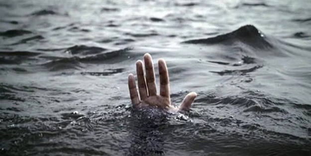 Bursa'da serinlemek için göle giren genç boğuldu!