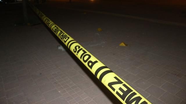 Bursa'da silahlı saldırı: 2 ölü, 1 yaralı