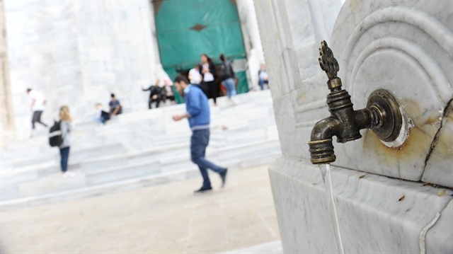 Bursa’da ‘su’ sızmıyor