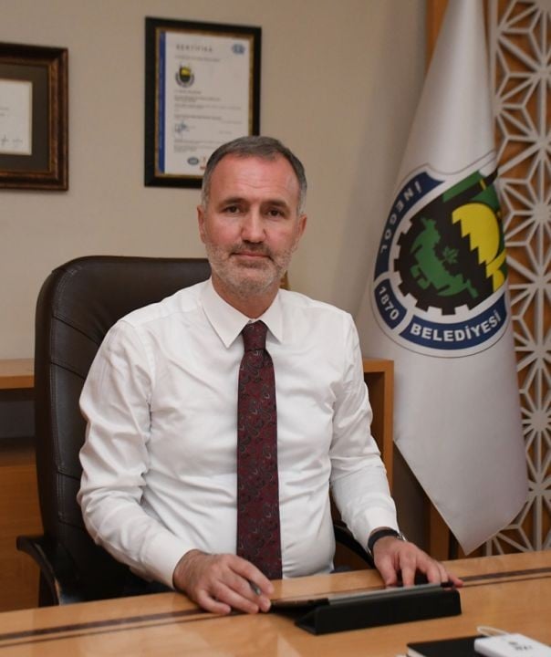 Bursa’da tarım evlere taşınıyor 