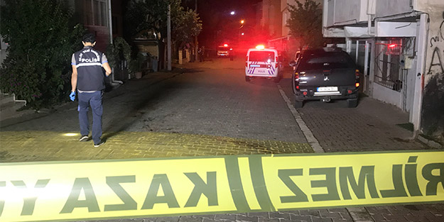 Bursa'da ‘tavuk alma’ eğlencesinde birbirlerine girdiler!