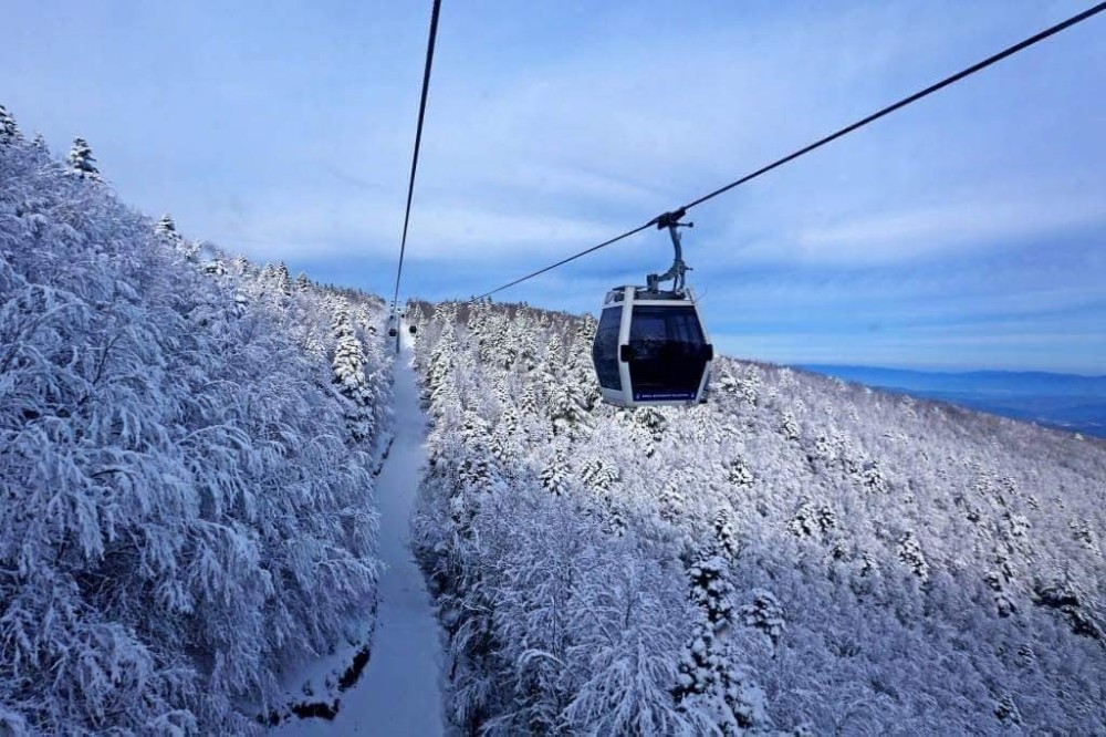 Bursa’da teleferik saatleri güncellendi 