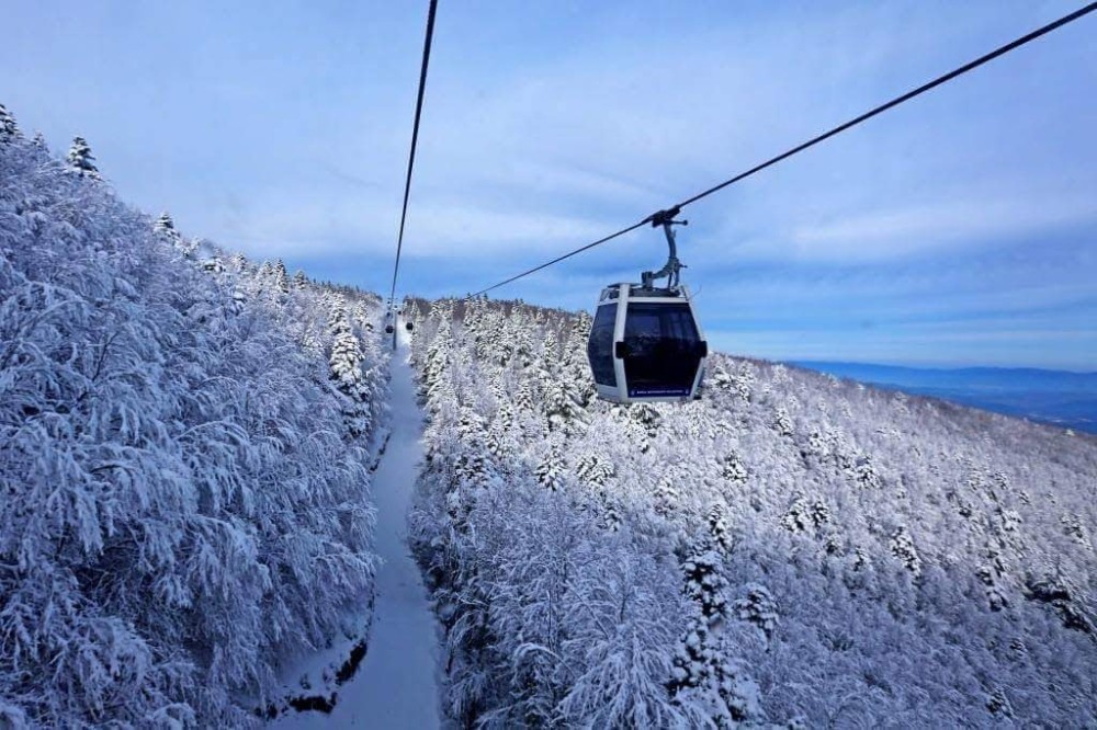 Bursa’da teleferik saatlerine güncelleme 