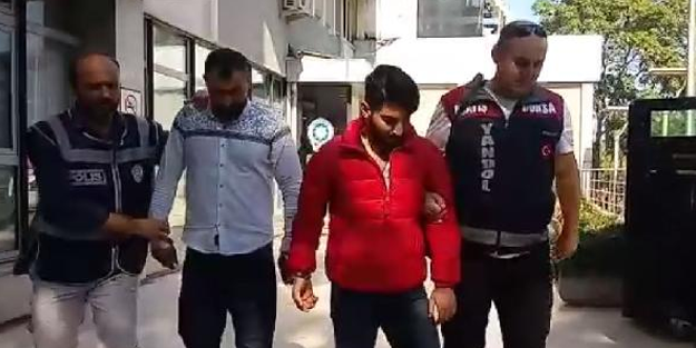 Bursa'da telefon çetesine operasyon! 5 kişi tutuklandı