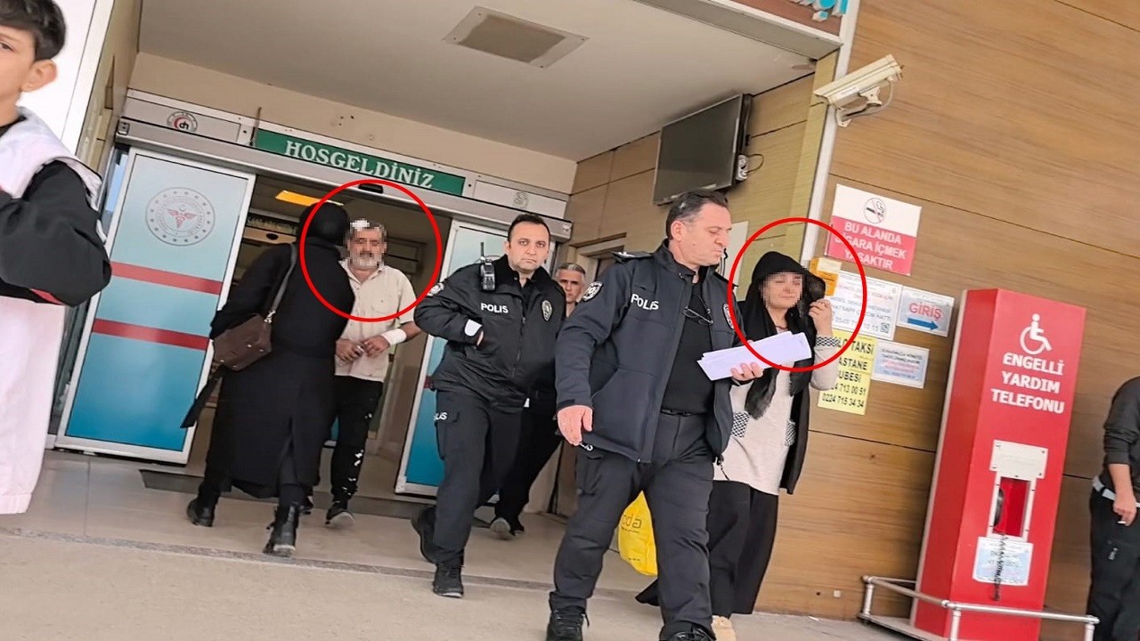 Bursa’da tencere ve bıçaklı kavga