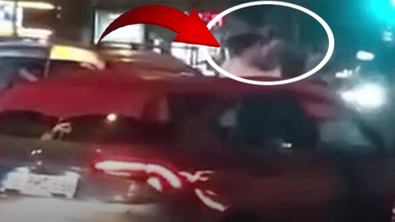 Bursa'da tepki çeken anlar! İnsanların güvenliğini hiçe saydılar!