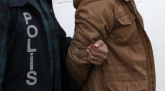 Bursa'da terör operasyonu: 7 kişi gözaltında