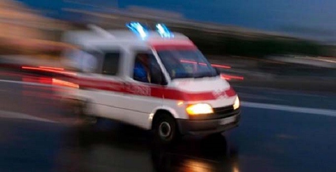 Bursa'da trafik kazası: 1 ölü