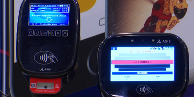 ‘Ulaşım cep’te! Belediye Başkanı önemli projeyi açıkladı