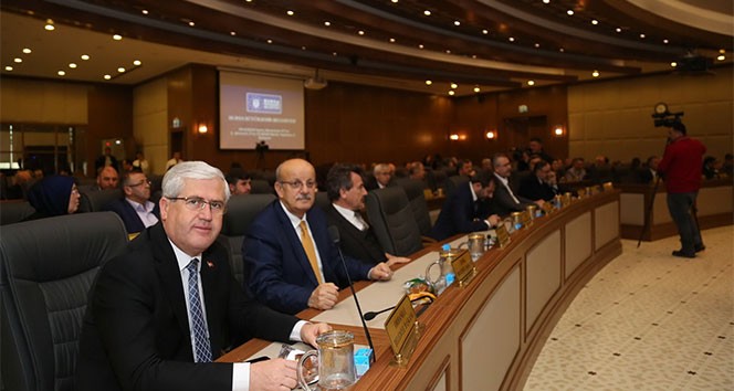 Bursa'da ulaşıma ikinci indirim sevinci