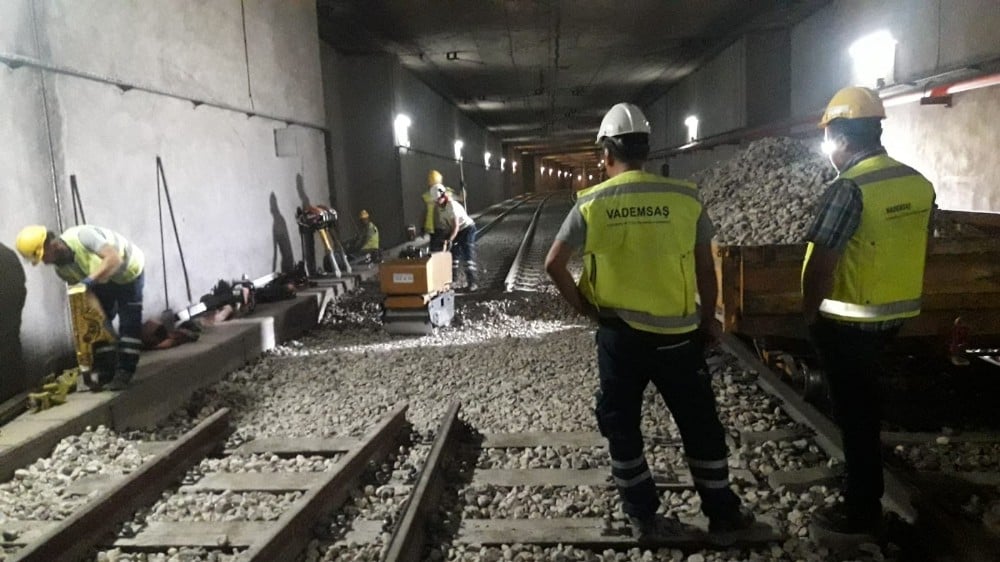 Bursa’da ulaşımda gece mesaisi 
