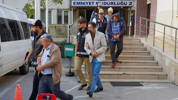 Bursa'da utanmadan bunu da yapmışlar! Milyonluk vurgun...