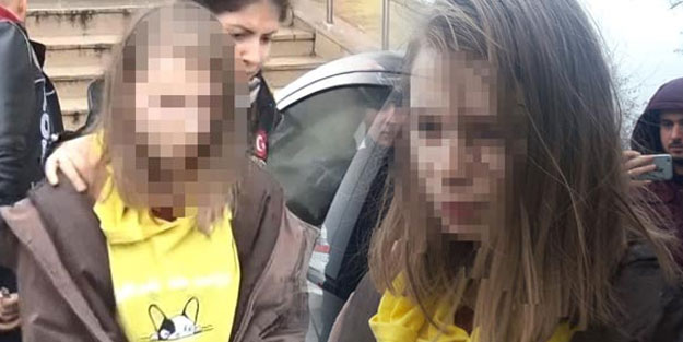Bursa'da uyuşturucu operasyonu! 12 kişi gözaltında