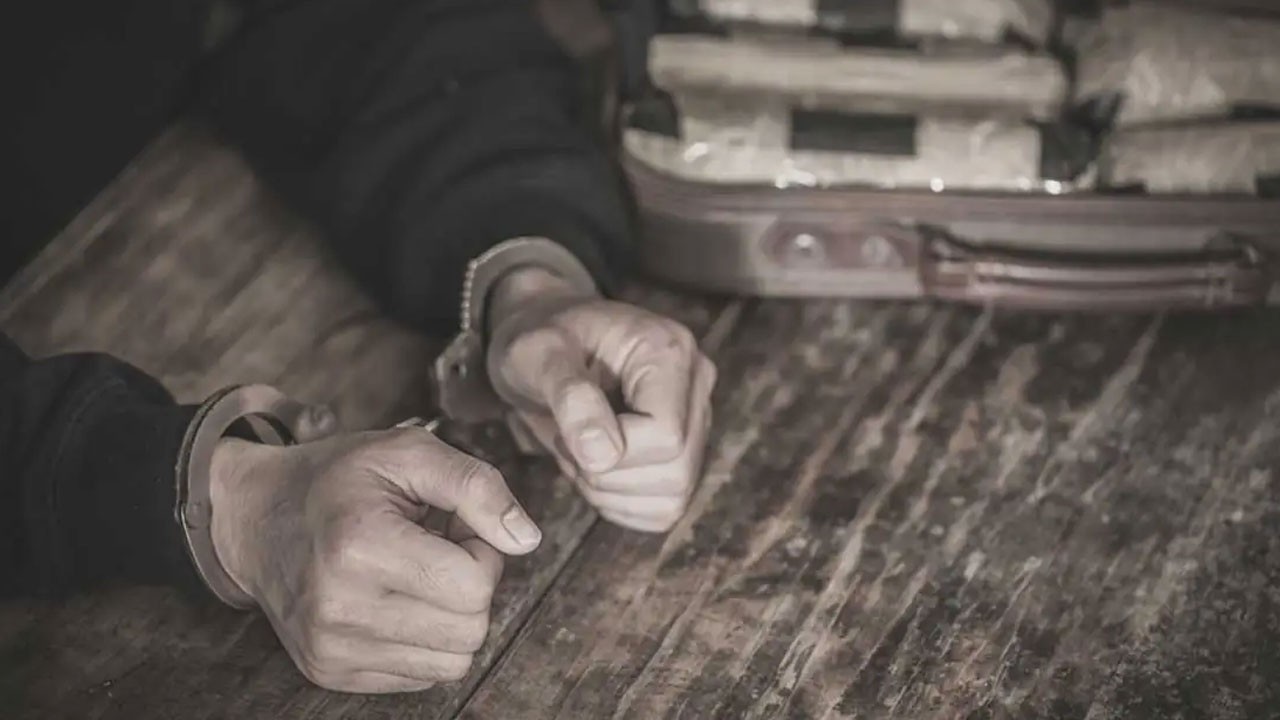 Bursa’da uyuşturucunun önü kesildi! 540 tutuklu