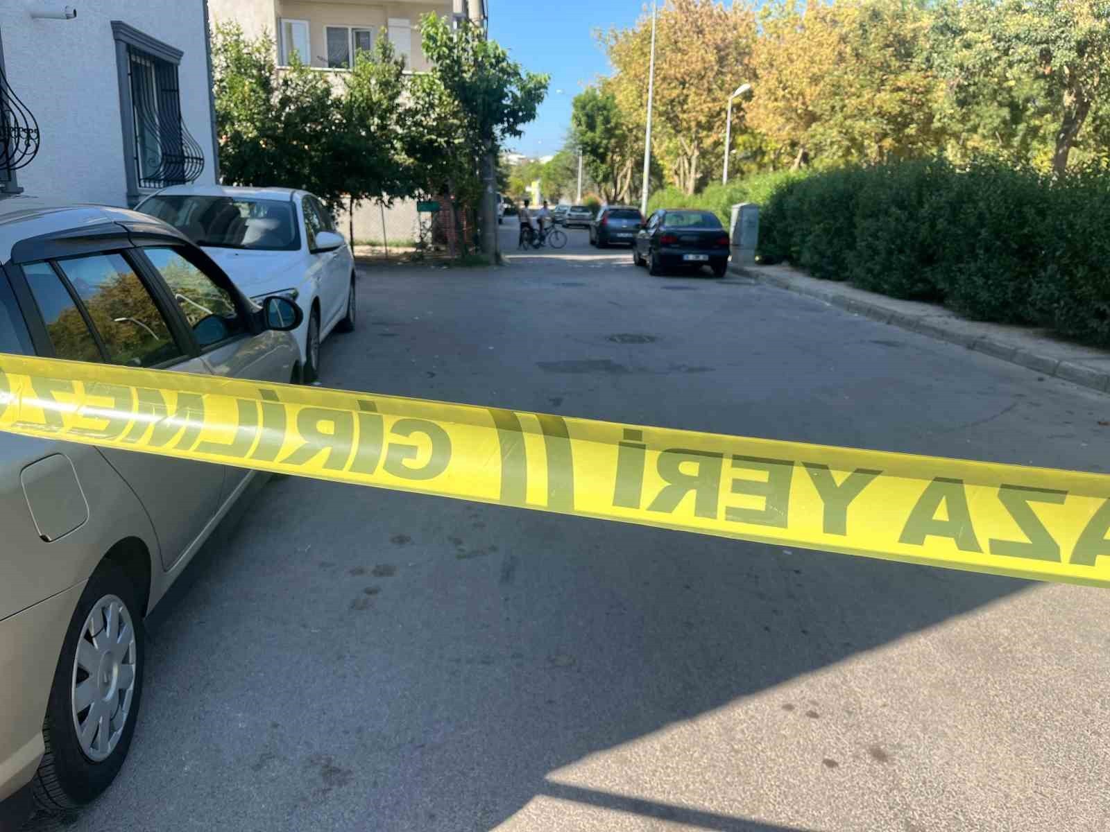 Bursa’da üzüntüye boğan kaza: Okula başlayacağı gün toprağa verildi