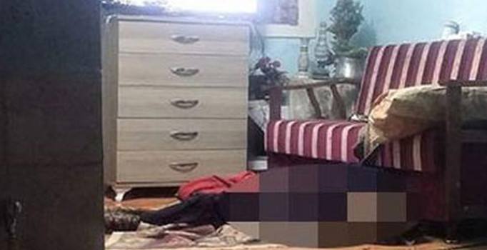 Bursa'da vahşet! Annesini boğarak öldürdü