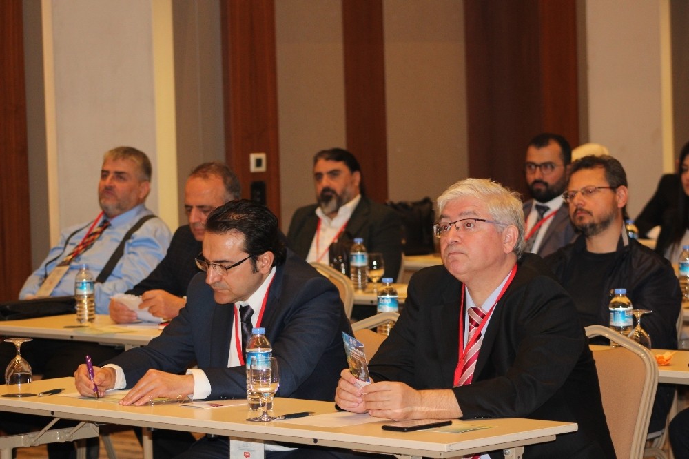 Bursa’da ‘varis’ zirvesi 