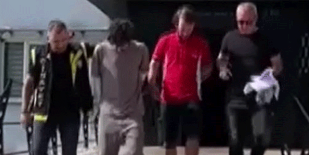 Bursa'da 'yan baktın' kavgası: 1 kişi öldü