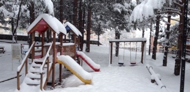 Bursa'da okullar yarın tatil