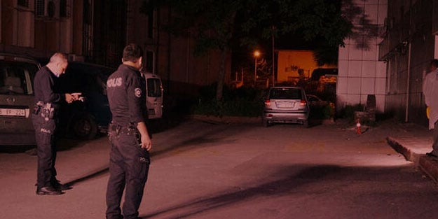 Bursa'da yaşanan silahlı kavgada bir kişi öldü