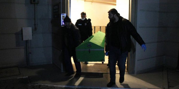 Bursa'da yaşlı çift evlerinde ölü bulundu