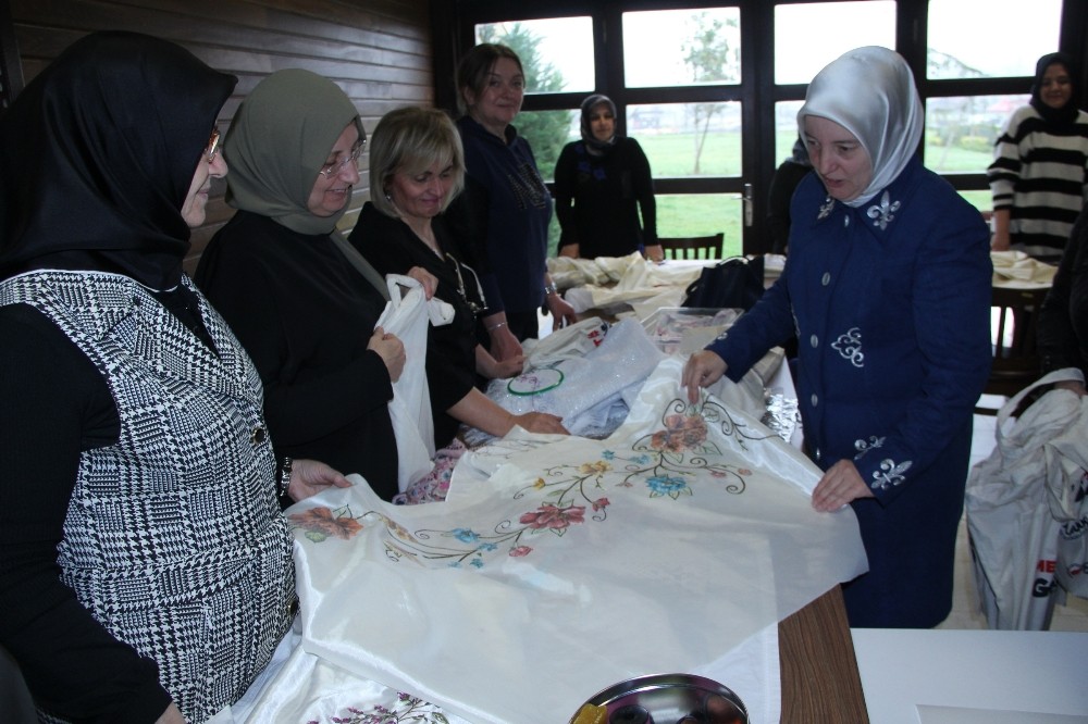 Bursa’da yeni gençlik merkezleri yükselecek 