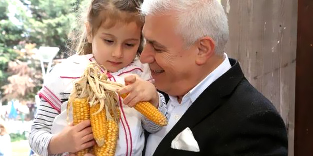 Bursa'da yerli ve atalık tohumlar takas edildi