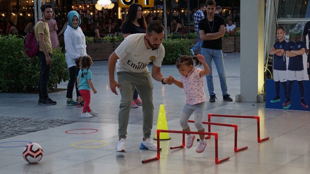 Bursa’da yetenek avına çıkacaklar 