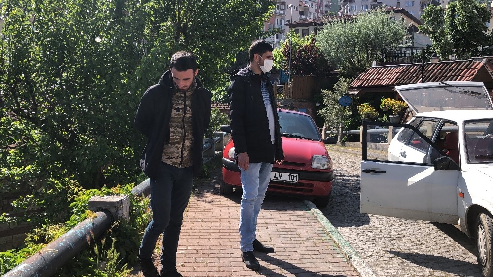 Bursa’da 