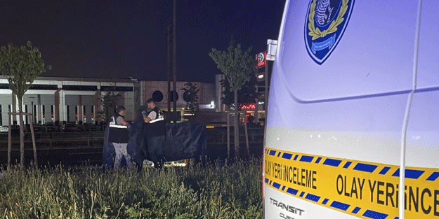 Bursa'da korkunç olay