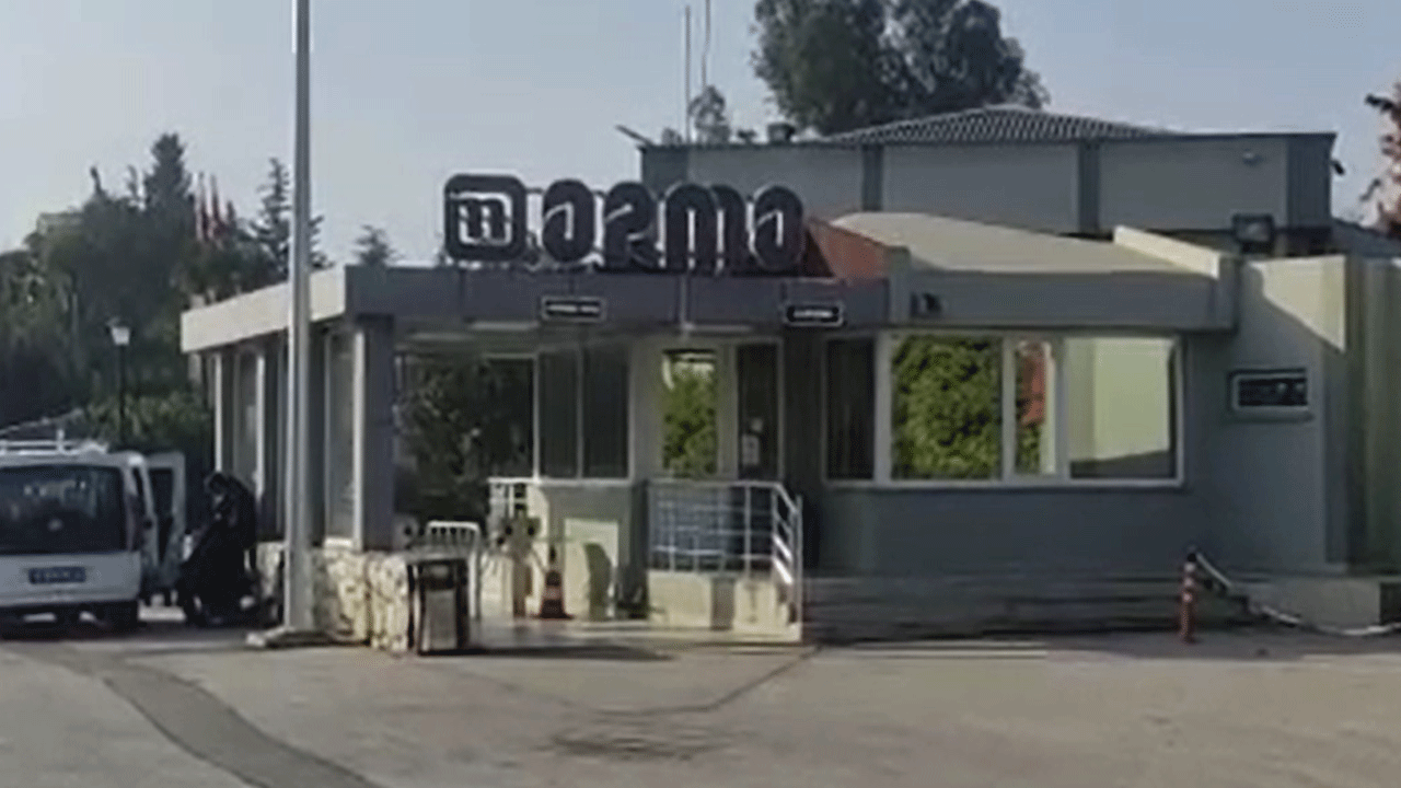 Bursa'da zehirlenme şoku! Onlarca kişi hastaneye kaldırıldı!