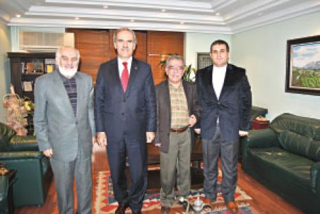 Bursa’da ulaşım sorun olmaktan çıktı