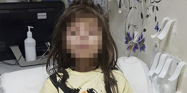 Bursa’daki çöp evde bulunan çocuğun sağlık durumu nasıl? Çöp evde bulunan çocuk kaç yaşında?