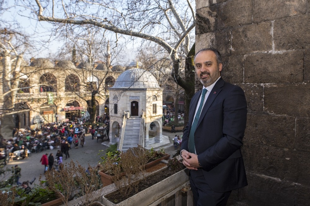 Bursa’daki film festivali Kasım ayında yeniden başlıyor 