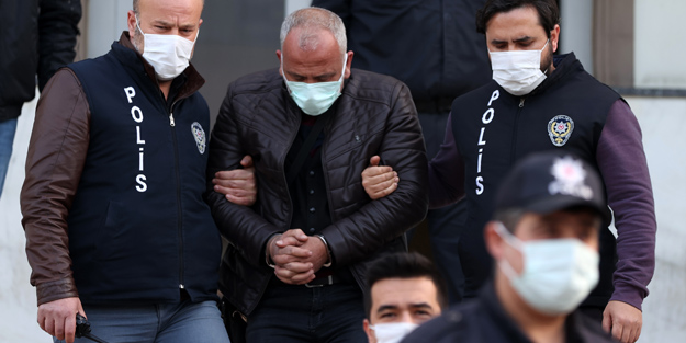 Bursa'daki kazaya neden olan tır şoförünün ifadesi ortaya çıktı