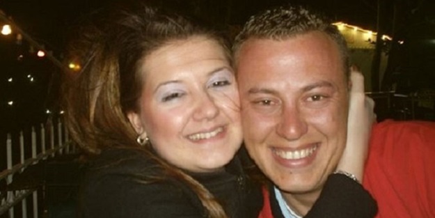 Bursa'daki orman yangınını izlerken öldüler