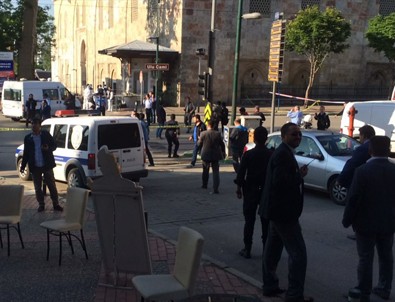 Bursa'daki saldırıyı o örgüt yaptı iddiası