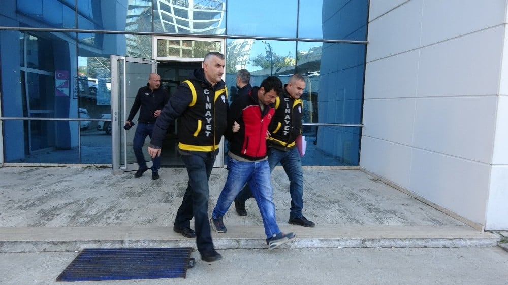 Bursa’daki vahşetin zanlıları tutuklandı 