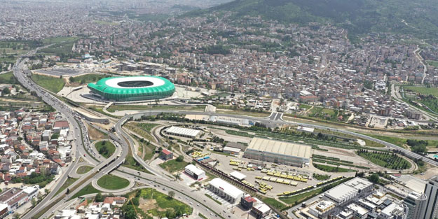 Bursa'dan güzel haber! Yüzde 14 arttı