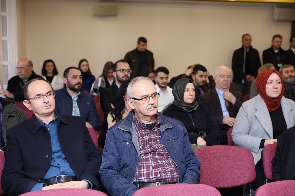 Bursa’dan Kudüs’e güçlü destek 
