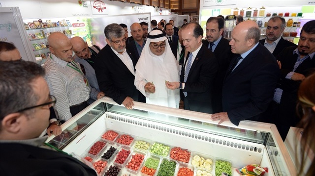 Bursa'dan yeni atılım