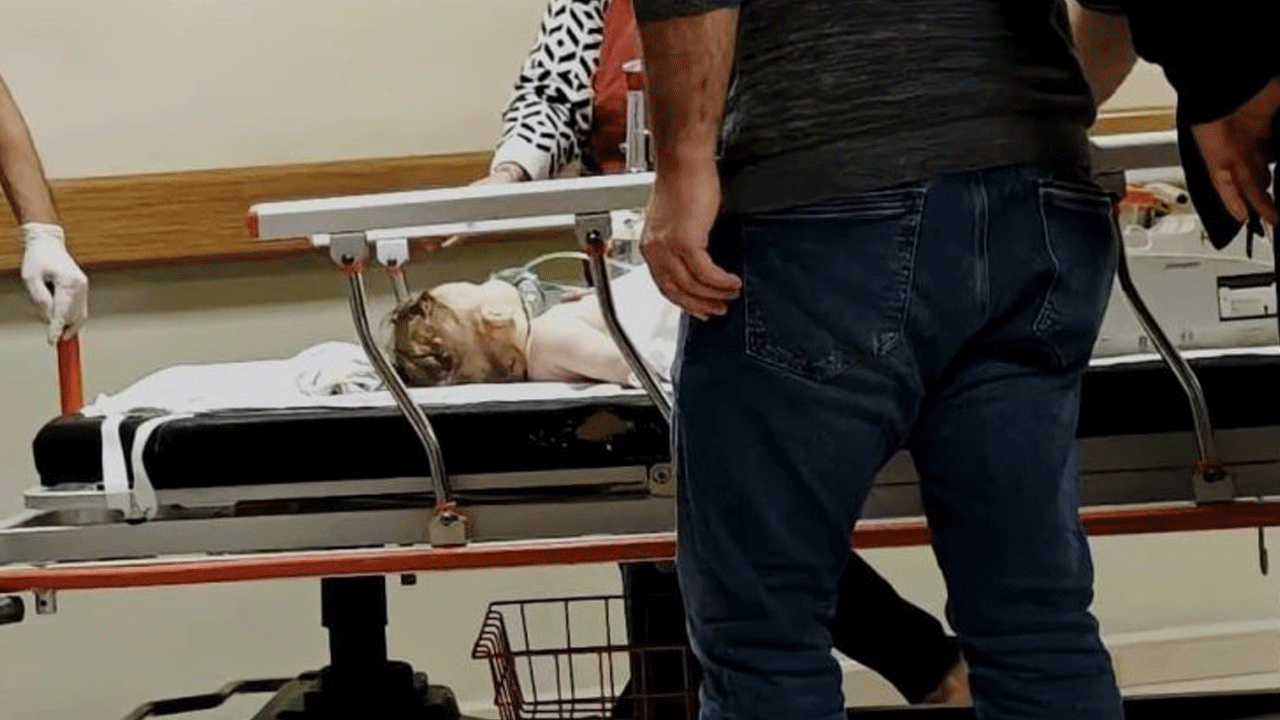 Bursa'dan yürek yakan haber